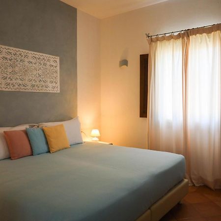 Boutique Hotel Sant'Andrea & Relais サン・パンタレオ エクステリア 写真