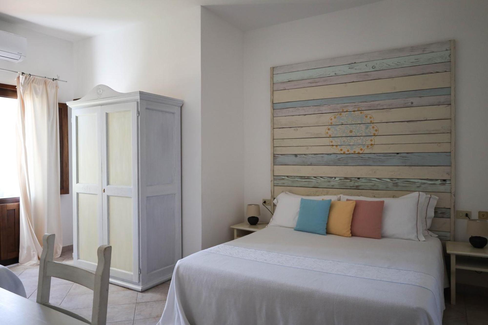 Boutique Hotel Sant'Andrea & Relais サン・パンタレオ エクステリア 写真