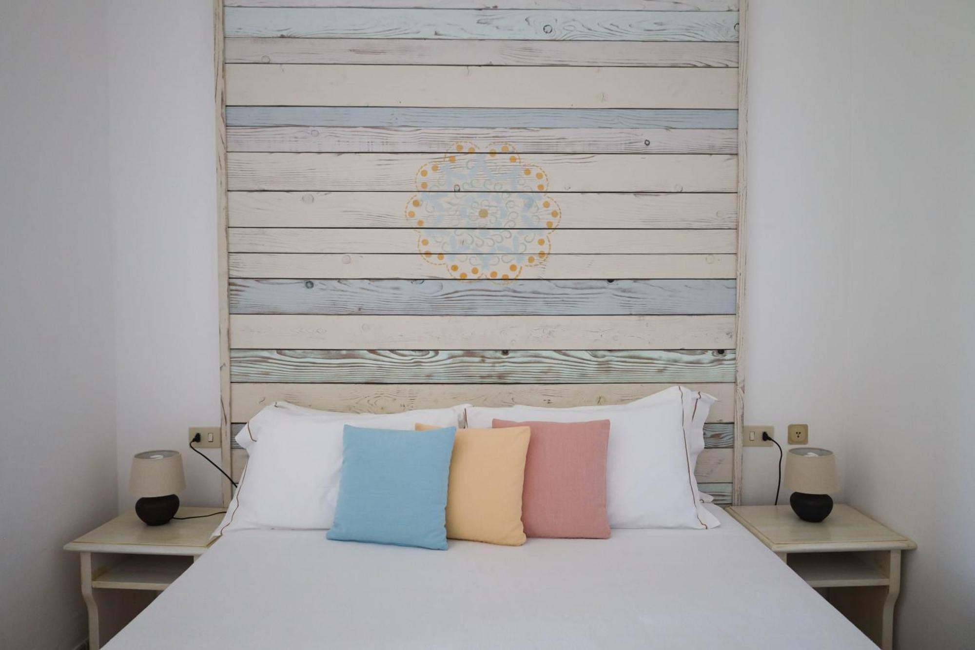 Boutique Hotel Sant'Andrea & Relais サン・パンタレオ エクステリア 写真