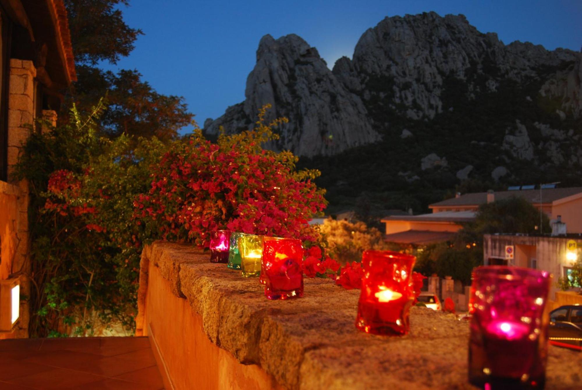 Boutique Hotel Sant'Andrea & Relais サン・パンタレオ エクステリア 写真