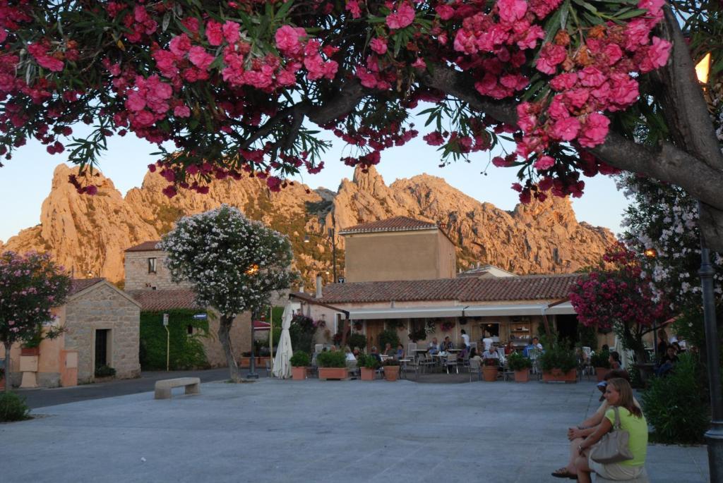 Boutique Hotel Sant'Andrea & Relais サン・パンタレオ エクステリア 写真