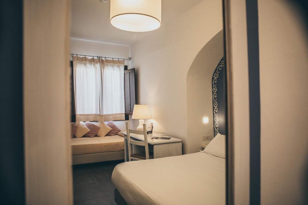 Boutique Hotel Sant'Andrea & Relais サン・パンタレオ エクステリア 写真