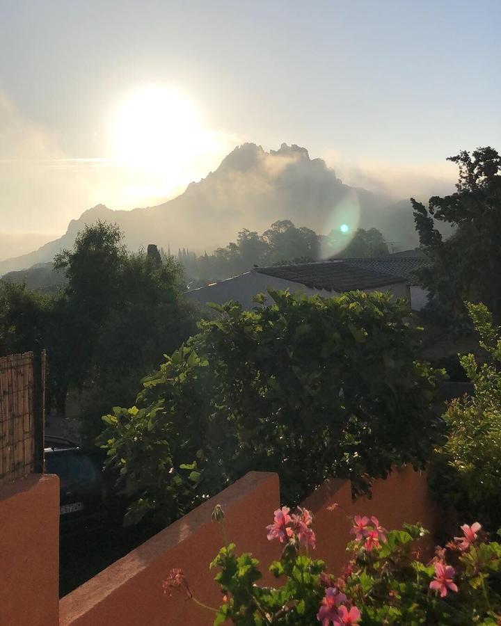 Boutique Hotel Sant'Andrea & Relais サン・パンタレオ エクステリア 写真