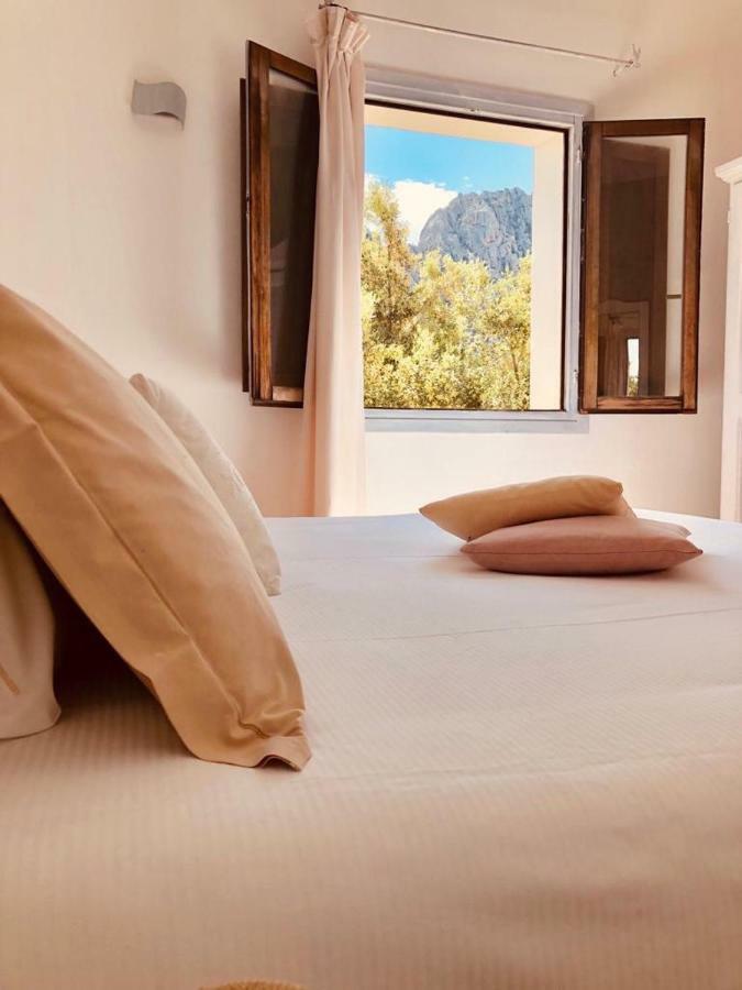Boutique Hotel Sant'Andrea & Relais サン・パンタレオ エクステリア 写真