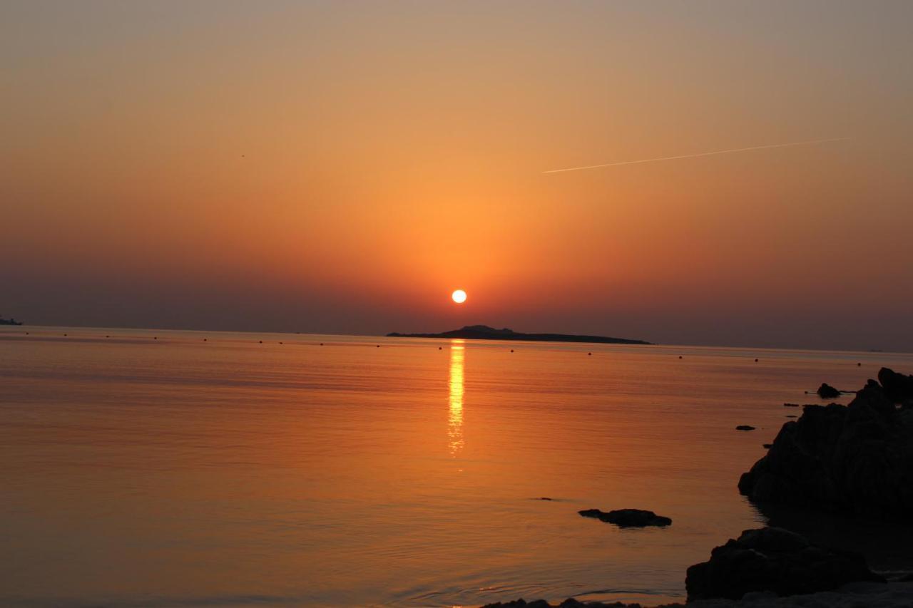 Boutique Hotel Sant'Andrea & Relais サン・パンタレオ エクステリア 写真